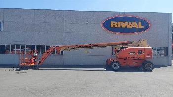 JLG 860SJ