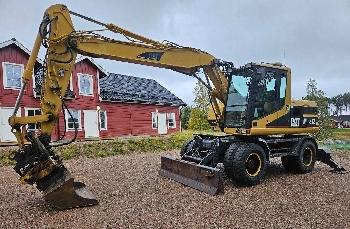 CAT M312