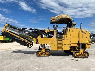 CAT PM 102 C