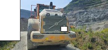 Volvo L 150 H