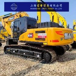 Sany SY 235 H