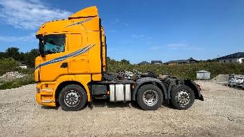 Scania R 480