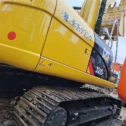 CAT 320 D