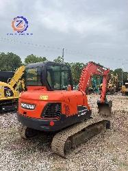 Doosan DX 60