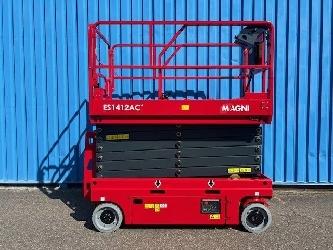 Magni 1412 AC +