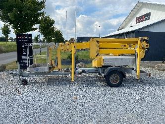 Omme 1700 EBX