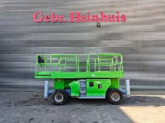 JLG 3394 RT