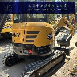 Sany SY 35 U