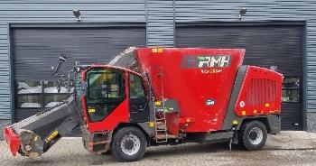 RMH Vulcan 20