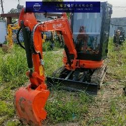 Kubota U 20