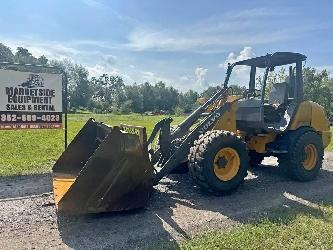 Volvo L 20 B