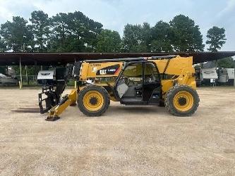 CAT TL1055D