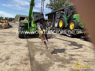 JCB HM026