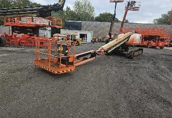JLG 660SJC