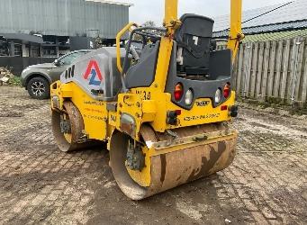 Hamm HD 12 VV