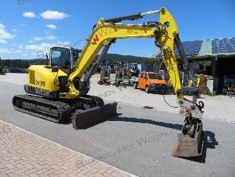Neuson EZ 80
