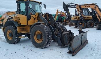 Volvo L 45 G