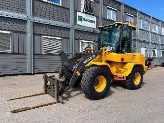 Volvo L 30 G