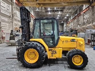 JCB 930