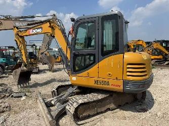 XCMG XE 55