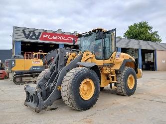 Volvo L 120 G