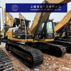 CAT 320