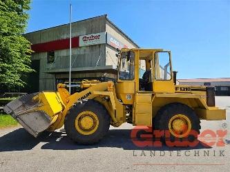 Faun F1310