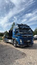 Volvo FM 540