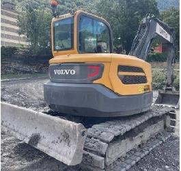 Volvo ECR 88