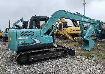 Kobelco SK 70