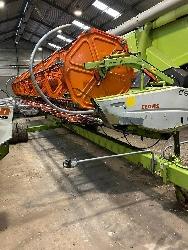 CLAAS C 900