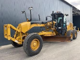 CAT 140M