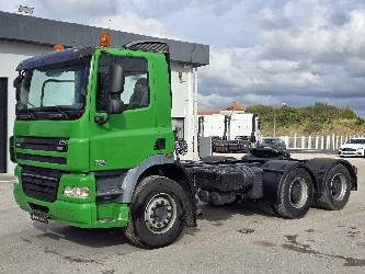 DAF CF 85.360