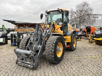 Volvo L 45 H