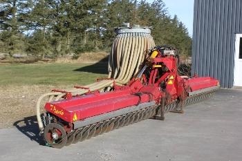 Vredo ZB8040