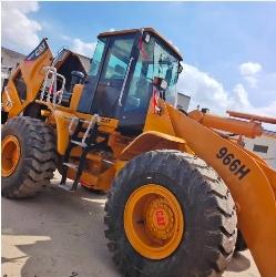 CAT 966 H