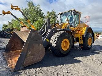 Volvo L 180 H
