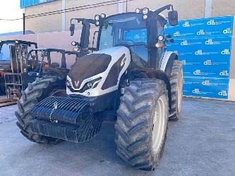 Valtra G115