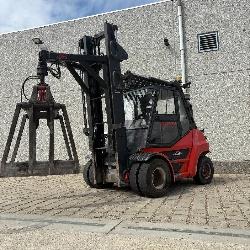 Linde H 60 D