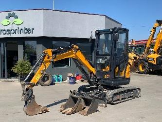 XCMG EX261