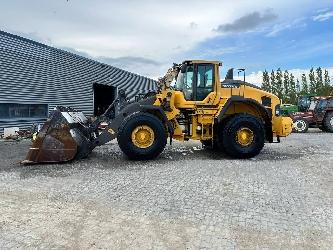 Volvo L180H