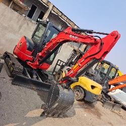 Kubota U 35