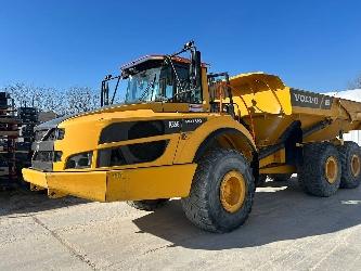 Volvo A 35 G