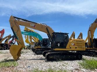 CAT 330GC