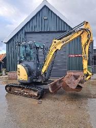 Yanmar Vio 38