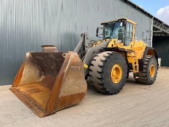 Volvo L220H
