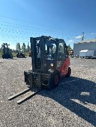 Linde H 45 D
