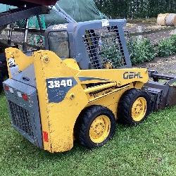 Gehl 3840