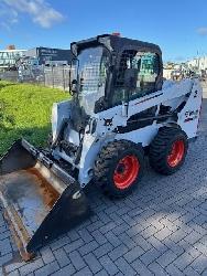 Bobcat S 510