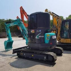 Kobelco SK 40
